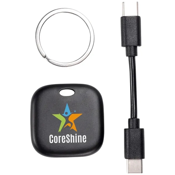 Boompods™ Universal Rechargeable Boomtag... from ASI 89320 Starline USA Inc