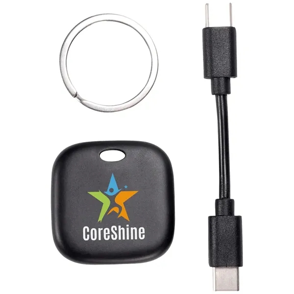 Boompods™ Universal Rechargeable Boomtag... from ASI 89320 Starline USA Inc