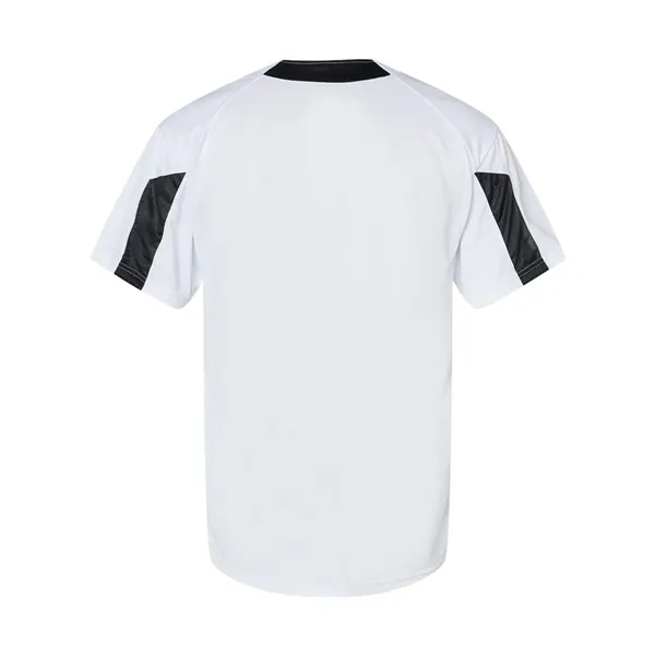 Striker Placket... from ASI 84358 S&S Activewear