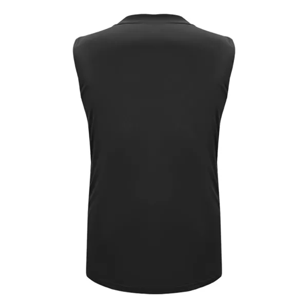 Moisture management reversible tank... from ASI 84358 S&S Activewear