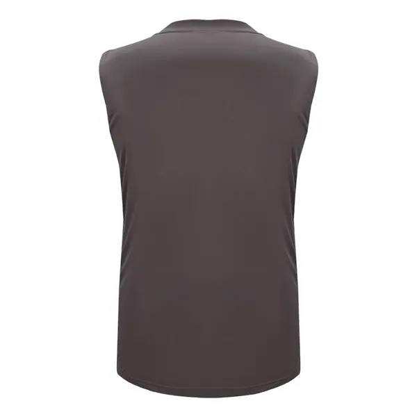 Moisture management reversible tank... from ASI 84358 S&S Activewear