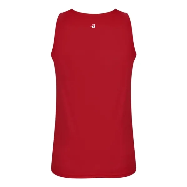 Women's tank top with double-needle hem... from ASI 84358 S&S Activewear