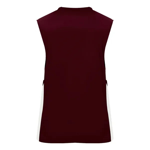 V-neck reversible women's tank... from ASI 84358 S&S Activewear