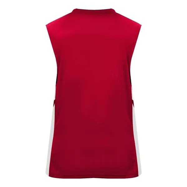 V-neck reversible women's tank... from ASI 84358 S&S Activewear