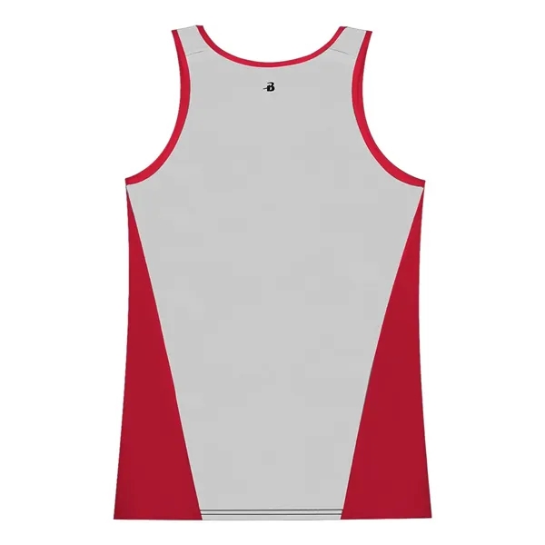 Women's Ventback Singlet... from ASI 84358 S&S Activewear