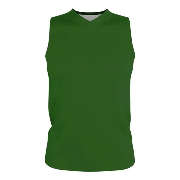 Alleson Athletic Youth NBA Blank Reversible Game Jersey... from ASI 84358 S&S Activewear