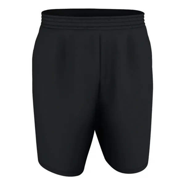Alleson Athletic NBA Blank Game Shorts... from ASI 84358 S&S Activewear