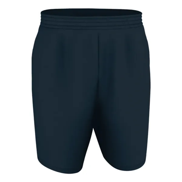 Alleson Athletic NBA Blank Game Shorts... from ASI 84358 S&S Activewear