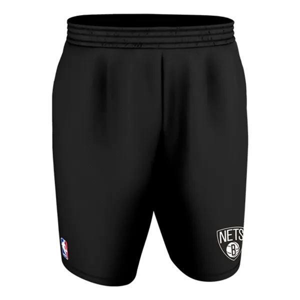 Alleson Athletic NBA Logo'd Shorts... from ASI 84358 S&S Activewear
