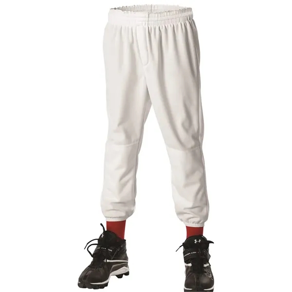 Youth Pull Up Baseball Pants... from ASI 84358 S&S Activewear