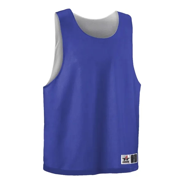 Youth Lacrosse Reversible Pinnie... from ASI 84358 S&S Activewear