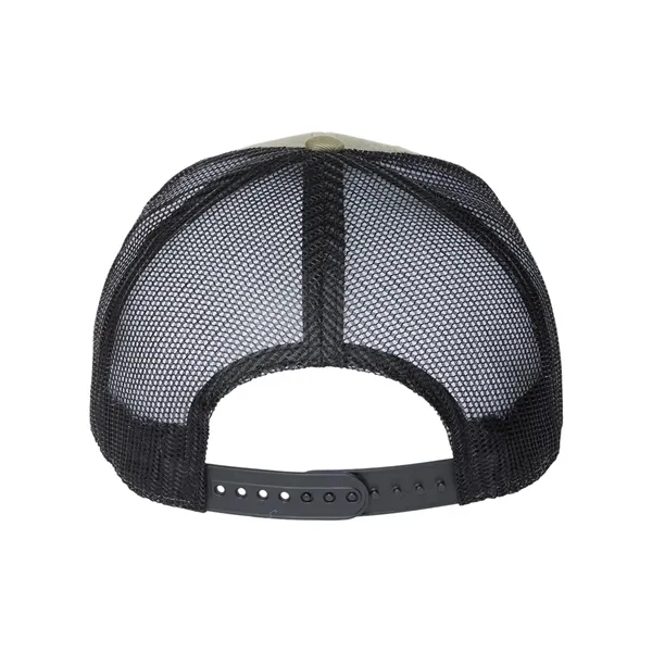 Atlantis Headwear Sustainable Trucker Cap... from ASI 84358 S&S Activewear