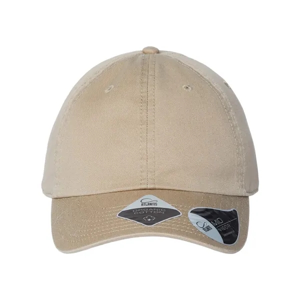 Atlantis Headwear Sustainable Dad Hat... from ASI 84358 S&S Activewear