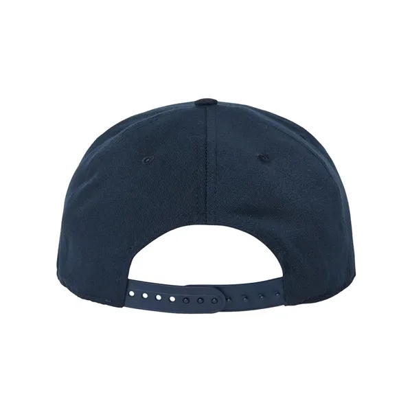 Atlantis Headwear Sustainable Flat Bill Cap... from ASI 84358 S&S Activewear