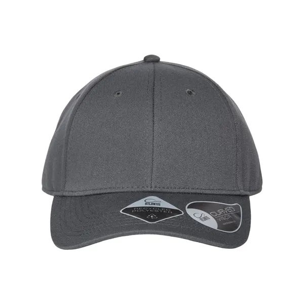 Atlantis Headwear Sustainable Structured Cap... from ASI 84358 S&S Activewear