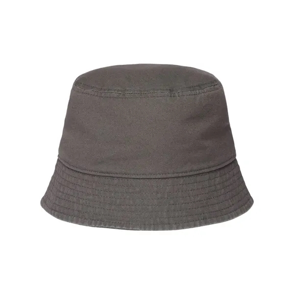 Atlantis Headwear Sustainable Bucket Hat... from ASI 84358 S&S Activewear