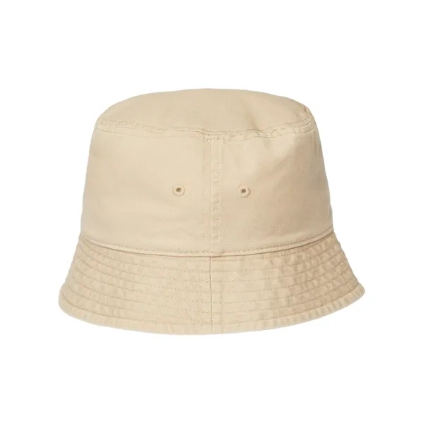 Atlantis Headwear Sustainable Bucket Hat... from ASI 84358 S&S Activewear