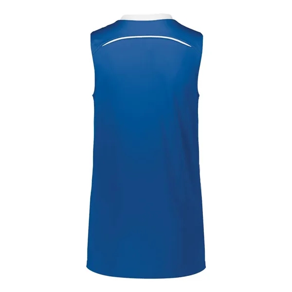 Augusta Sportswear Girls' Rover Jersey... from ASI 84358 S&S Activewear