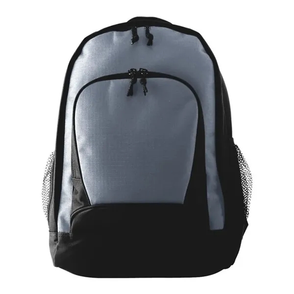 Ripstop Backpack... from ASI 84358 S&S Activewear