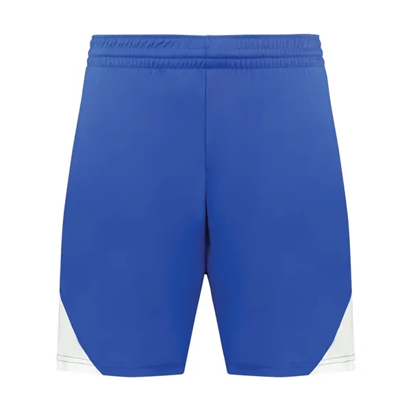 Augusta Sportswear Youth Step-Back Basketball Shorts... from ASI 84358 S&S Activewear