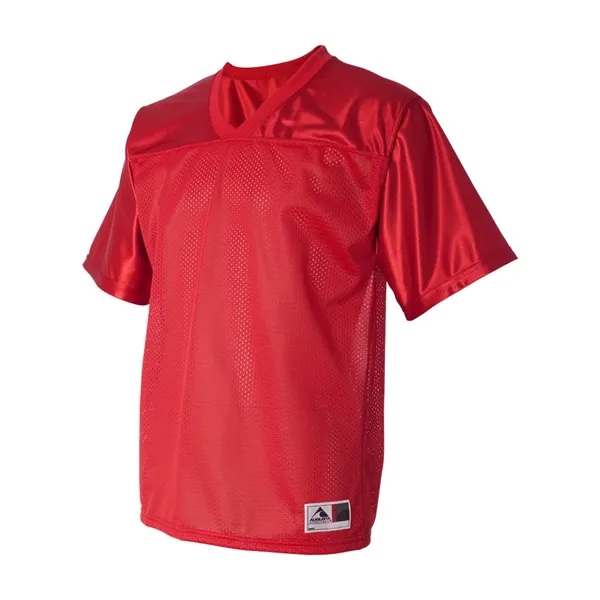 Stadium replica jersey. Blank product.... from ASI 84358 S&S Activewear