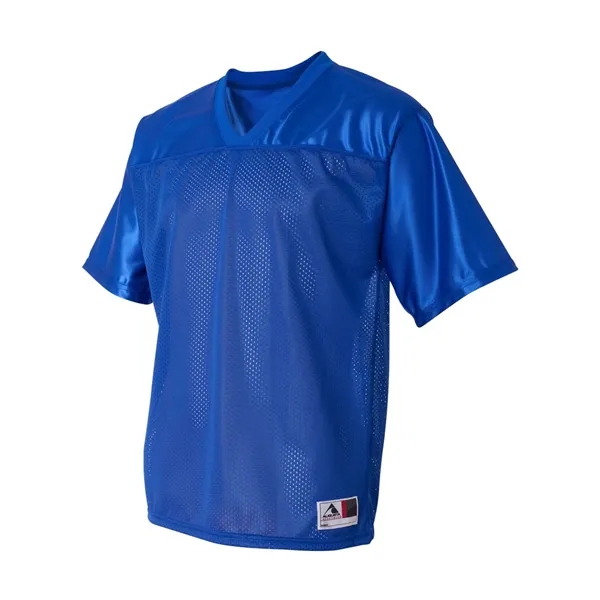 Stadium replica jersey. Blank product.... from ASI 84358 S&S Activewear