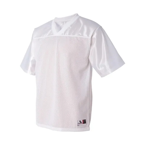 Stadium replica jersey. Blank product.... from ASI 84358 S&S Activewear