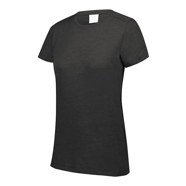 Augusta Sportswear Women's Tri-Blend T-Shirt... from ASI 84358 S&S Activewear