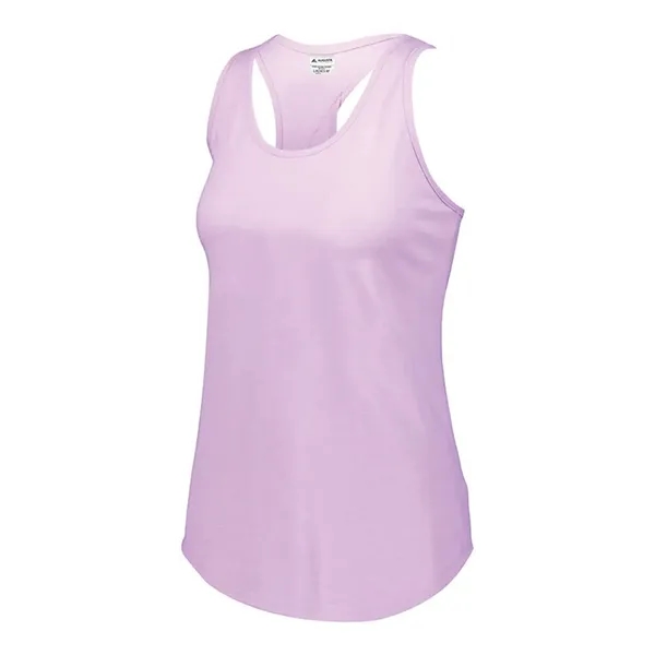 Augusta Sportswear Women's Lux Triblend Tank... from ASI 84358 S&S Activewear