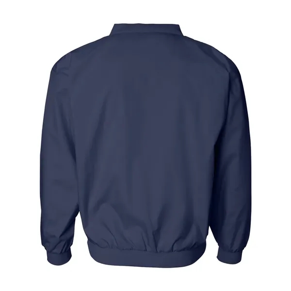 Micro poly windshirt. Blank product.... from ASI 84358 S&S Activewear