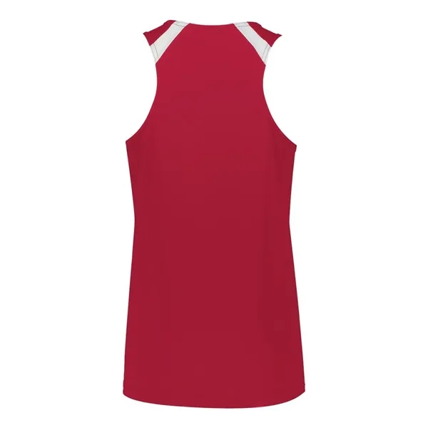 Augusta Sportswear Women's Overspeed Track Jersey... from ASI 84358 S&S Activewear