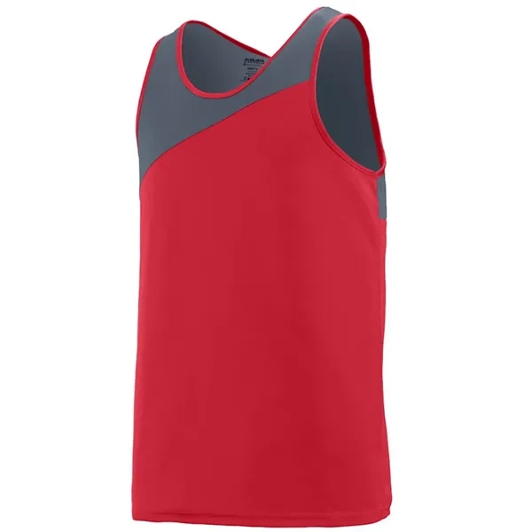 Youth Accelerate Jersey... from ASI 84358 S&S Activewear