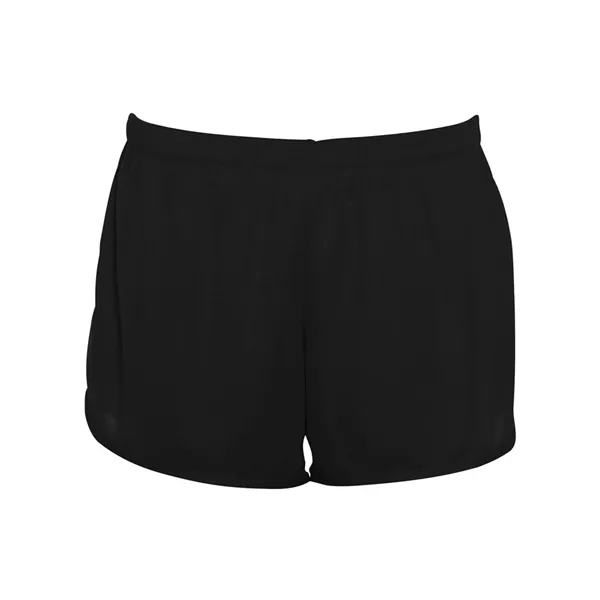 Women's Accelerate Shorts... from ASI 84358 S&S Activewear