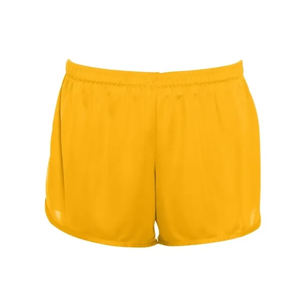 Women's Accelerate Shorts... from ASI 84358 S&S Activewear