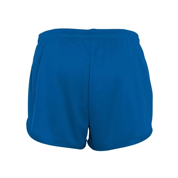 Women's Accelerate Shorts... from ASI 84358 S&S Activewear