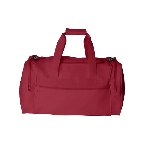 600-Denier Small Gear Bag... from ASI 84358 S&S Activewear