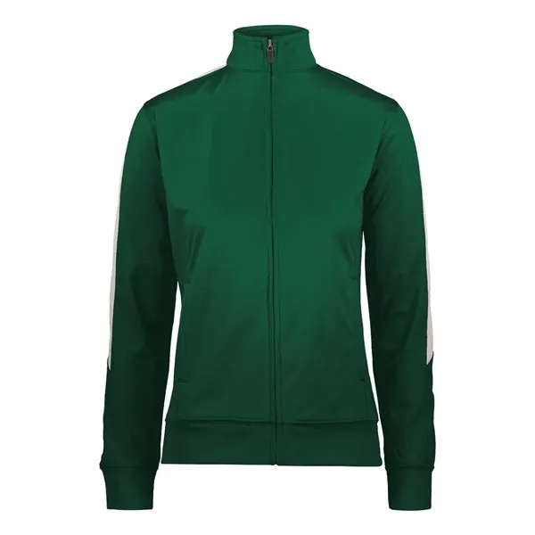 Women's Medalist Jacket 2.0... from ASI 84358 S&S Activewear