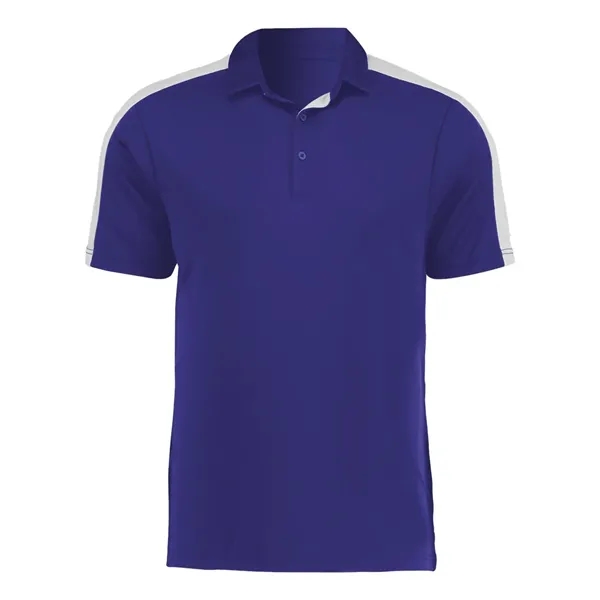 Augusta Sportswear Two-Tone Vital Sport Shirt... from ASI 84358 S&S Activewear