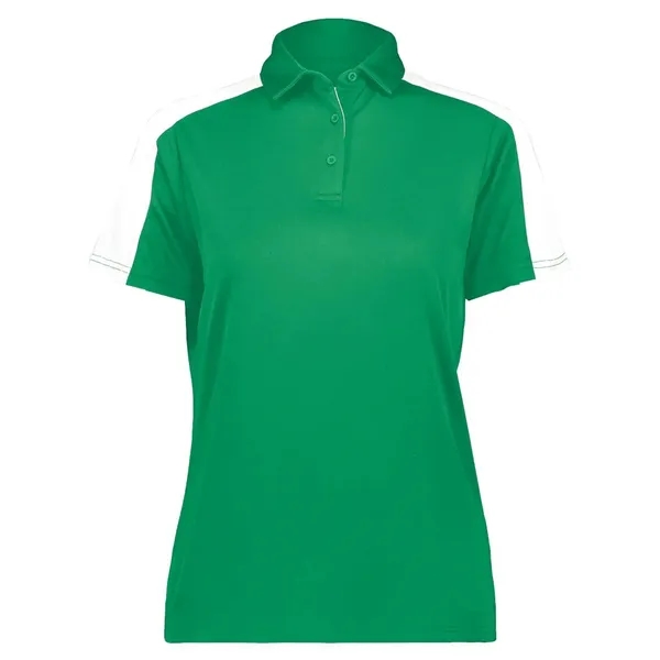 Augusta Sportswear Women's Two-Tone Vital Sport Shirt... from ASI 84358 S&S Activewear