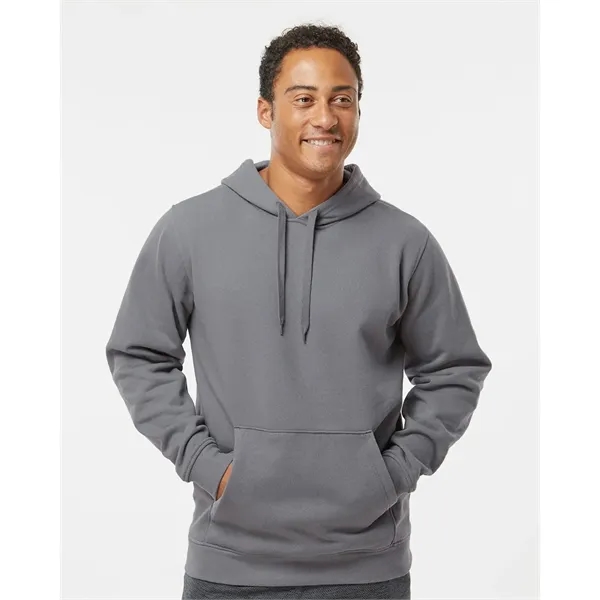 60/40 Fleece Hoodie... from ASI 84358 S&S Activewear