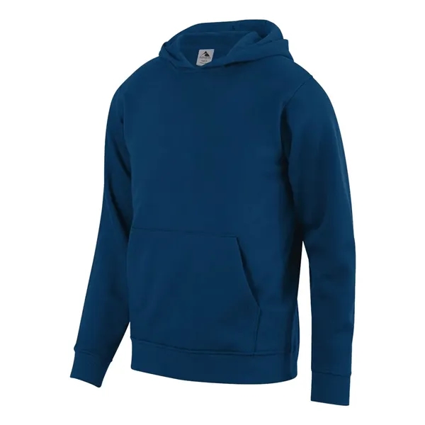 Youth 60/40 Fleece Hoodie... from ASI 84358 S&S Activewear