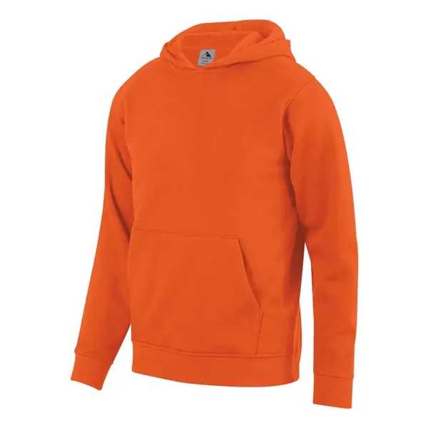 Youth 60/40 Fleece Hoodie... from ASI 84358 S&S Activewear