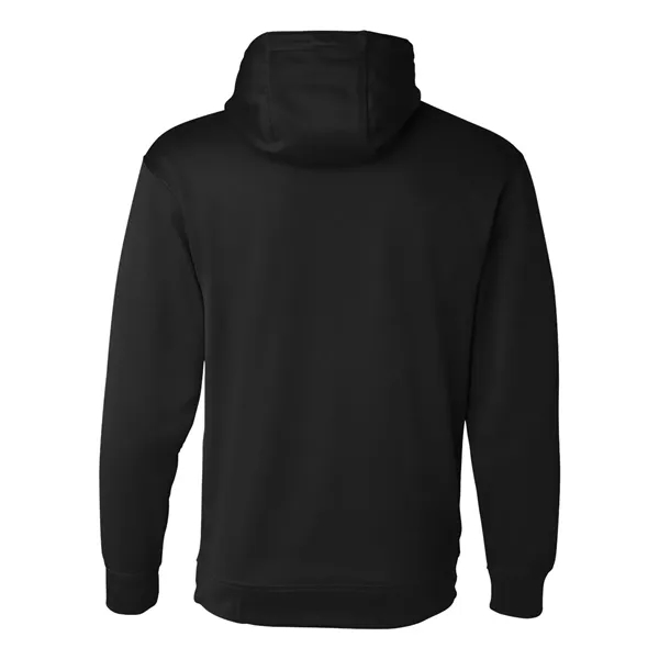 Wicking Fleece Hoodie... from ASI 84358 S&S Activewear