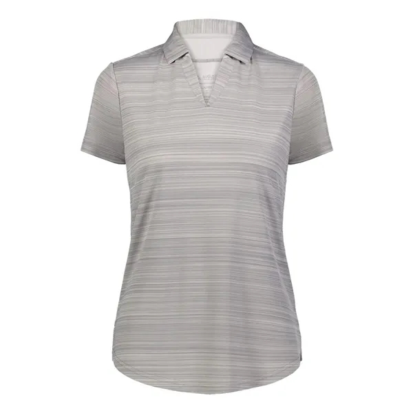 Augusta Sportswear Women's Pursuit Polo... from ASI 84358 S&S Activewear