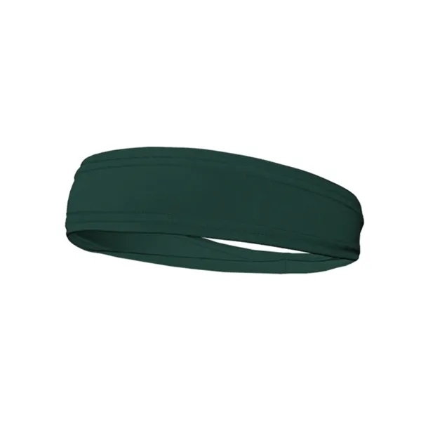 Moisture management headband with stretch fit.... from ASI 84358 S&S Activewear