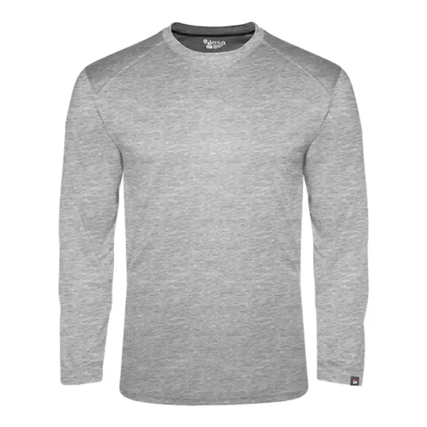 Fitflex Performance Long Sleeve Tee... from ASI 84358 S&S Activewear