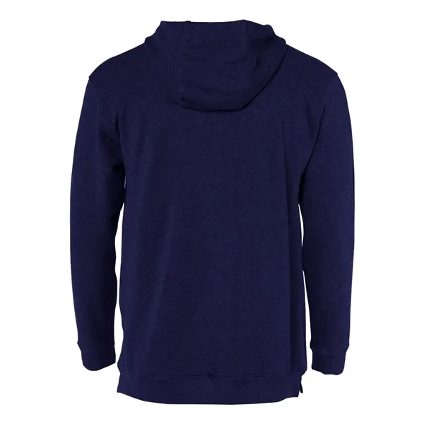 Fitflex Hooded Pullover Sweatshirt... from ASI 84358 S&S Activewear