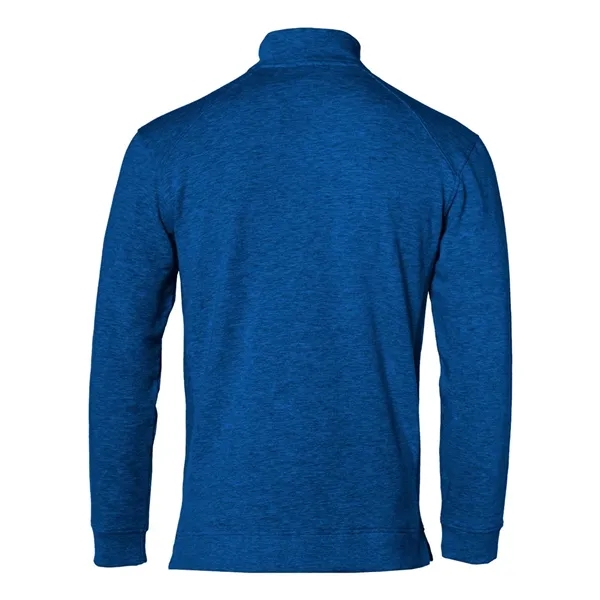 Fitflex 1/4 Zip Sweatshirt... from ASI 84358 S&S Activewear