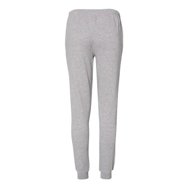 Athletic Fleece Jogger Pants... from ASI 84358 S&S Activewear