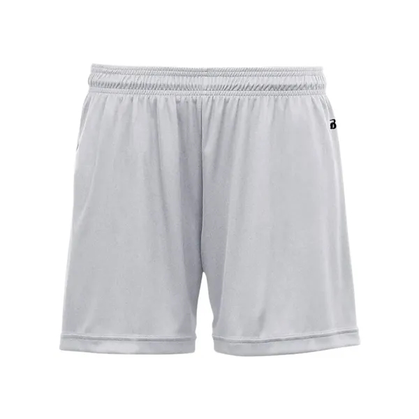 Girl's 4" inseam shorts... from ASI 84358 S&S Activewear